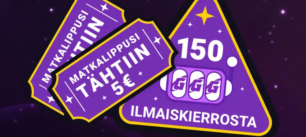 Huima ilmaiskampanja voimassa jatkuvasti!