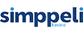 Simppeli - Logo